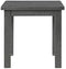 Martin Svensson Home Ventura, Coffee Table, Espresso
