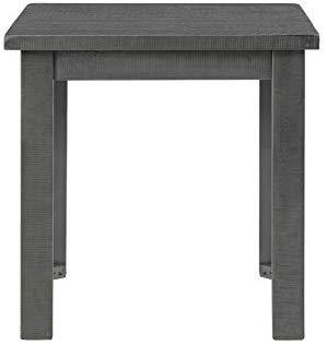 Martin Svensson Home Ventura, Coffee Table, Espresso
