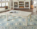 Martin Svensson Home Ventura, Coffee Table, Espresso
