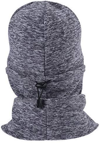 ChinFun Balaclave Fleece Windproof Ski Mask Face Mask Tactical Hood Neck Warmer