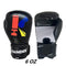 KAIWENDE Kids Boxing Gloves,Children Or Youth Punching Bag,Muay Thai,Kickboxing Training Gloves