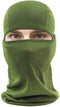 hikevalley Balaclava Face Mask Adjustable Windproof UV Protection Hood