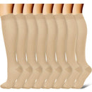 Compression Socks for Women and Men-Best Medical,for Running,Athletic,Circulation & Recovery