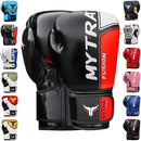 Mytra Fusion Boxing Gloves 10oz 12oz 14oz 16oz Boxing Gloves for Training Punching Sparring Punching Bag Boxing Bag Gloves Punch Bag Mitts