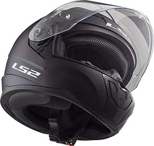 LS2 Helmets Motorcycles & Powersports Helmet's Full Face Rapid Dream Catcher Chameleon Paint X-Large