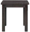 Martin Svensson Home Ventura, Coffee Table, Espresso