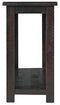 Martin Svensson Home Ventura, Coffee Table, Espresso