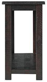 Martin Svensson Home Ventura, Coffee Table, Espresso
