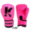 KAIWENDE Kids Boxing Gloves,Children Or Youth Punching Bag,Muay Thai,Kickboxing Training Gloves