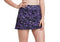 Cityoung Women's Casual Pleated Tennis Golf Skirt with Underneath Shorts Running Skorts