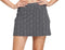 Cityoung Women's Casual Pleated Tennis Golf Skirt with Underneath Shorts Running Skorts