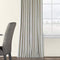 Half Price Drapes VPCH-VET1211-84 Signature Doublewide Blackout Velvet Curtain, Amber Gold, 100 X 84