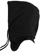 ChinFun Balaclave Fleece Windproof Ski Mask Face Mask Tactical Hood Neck Warmer